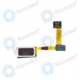 Cablu flexibil pentru căști Samsung I9080, I9082 Galaxy Grand (Duos).