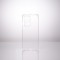 Husa Huawei telefon P 40 Pro, transparent, tip back cover, protectie suplimentara antisoc la colturi, material flexibil TPU, &quot;SPPC-HU-P-40P-CLR&quot;