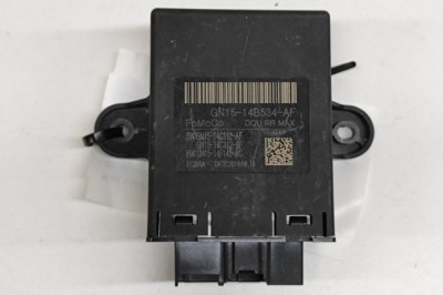 Modul de control ușă dreapta spate FORD ECOSPORT 2018 OEM: GN15-14B534-AF,GN15-14C112-AF,GN15-14C112-BF,GN15-14F145-AC | 22405725 foto