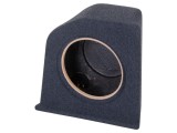 Carcasă Difuzor MDF Negru 250mm BASSER FBBMW32 pentru BMW Frezare 274mm