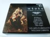 Medee - Charpentier,Les art florissants, William Christie
