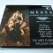 Medee - Charpentier,Les art florissants, William Christie