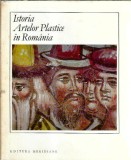 Istoria artelor plastice in Romania (Vol. I) - George Oprescu
