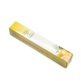 Set de 4 unități: Ulei de cuticulă, tip stilou 8 ml, aromă Lemon