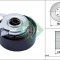 INA 531 0276 30 rola intinzator,curea distributie