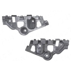 Suport bara Dacia Sandero, 2017-, Sandero, 2017-, Stepway, spate, Stanga