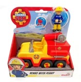 Set Pompierul Sam - Vehicul Venus si figurina Penny