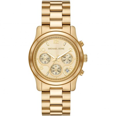 Ceas Dama, Michael Kors, Runway MK7323 - Marime universala foto