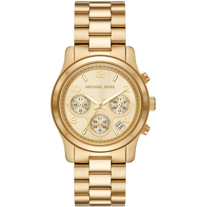 Ceas Dama, Michael Kors, Runway MK7323 - Marime universala