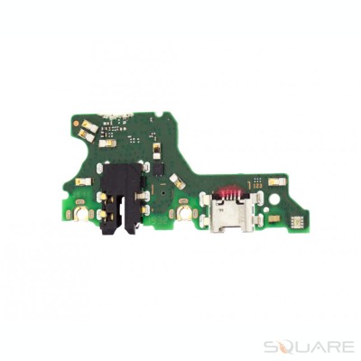 Flex Incarcare Huawei Y7 Prime (2020) foto