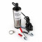 Pompa transfer lichid submersibila AMIO electrica 12V , 8500/min , 25L/min