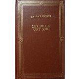 LES DIEUX ONT SOIF-ANATOLE FRANCE-216773