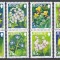 Jersey 2006 - Flori sălbatice, MNH