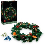 LEGO&reg; Icons Creator Expert - Coronita de sarbatori 10340, 1194 piese