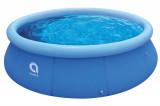 Piscina pentru copii Avenli, cu inel gonflabil, strat triplu PVC, 366 x 76cm, capacitate 5377 L