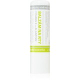 MedPharma Lip balm with vitamin E and allantoin balsam de buze cu vitamina E 4,8 g