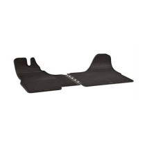 Set covorase presuri interior cauciuc Iveco Daily 2006-2014