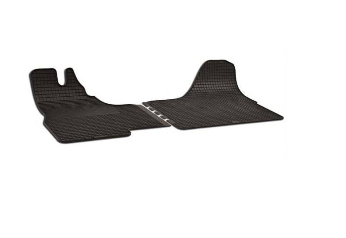 Set covorase presuri interior cauciuc Iveco Daily 1999-2006