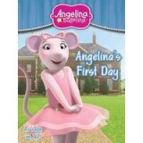 Angelina&#039;s First Day