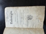 Euhologhiu Blaj 1913