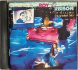 Roy Orbison &lrm;&ndash; In Dreams: The Greatest Hits VG+ cd muzica rock &amp; roll _ Virgin, SUA, 1987