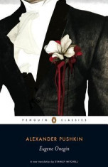 Eugene Onegin: A Novel in Verse foto