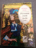 Povestea vietii mele &ndash; George Sand ( vol.II)- Cartea Romanesca 1978