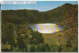 CPIB 22159 - CARTE POSTALA - TUSNAD. LACUL SF. ANA