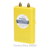 Electrosoc de mana, Terero, animale, 3000 V