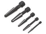 Set Șurubelnițe Extractoare 5 Bucăți