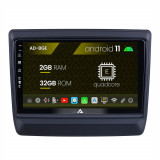 Navigatie Isuzu D-MAX (2020+), Android 11, E-Quadcore 2GB RAM + 32GB ROM, 9 Inch - AD-BGE9002+AD-BGRKIT316