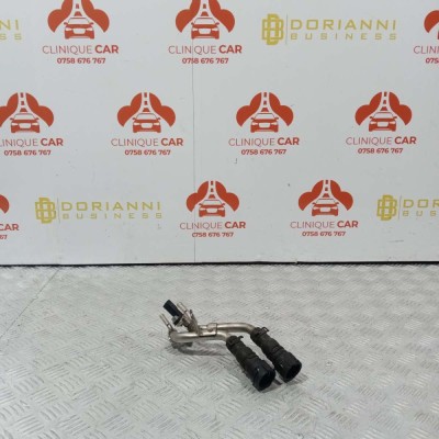 Conducte Racire Audi A4 A5 2.0 2016-2023 foto