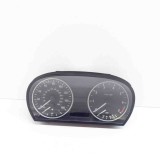 Ceas Bord BMW Seria 3 E90 2006 OEM 9110198 1025360-51 Original Garantie