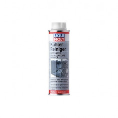 Solutie de curatat radiator Liqui Moly, 300 ml Cod: 8383