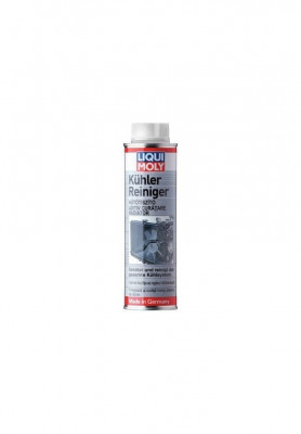 Solutie de curatat radiator Liqui Moly, 300 ml Cod: 8383 Automotive TrustedCars foto