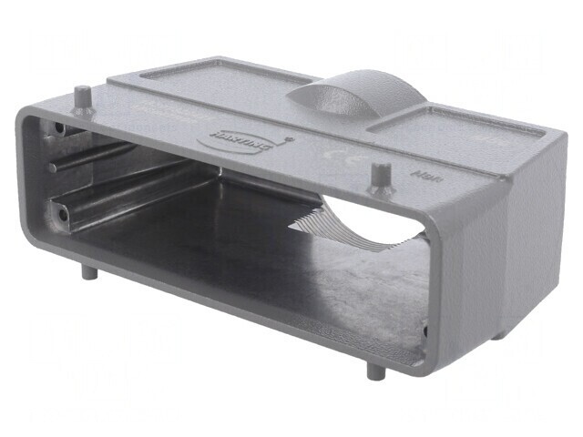 Carcasă pentru conectori HDC Han B L32B pe cablu