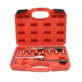 Trusa freze curatare locas injector 11 piese Breckner Germany