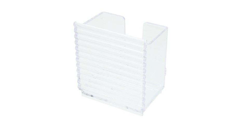 SEB Pixie Capsule Collection Tray - Small Parts Tray For Drink Preparation Machines-417305