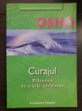 Curajul. Plăcerea de a trăi periculos - OSHO