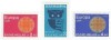 |Grecia, Europa CEPT, 1970, MNH, Nestampilat