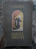 Marsul miresei &ndash; C. Ignatescu