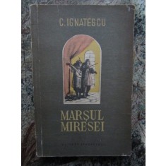 Marsul miresei &ndash; C. Ignatescu
