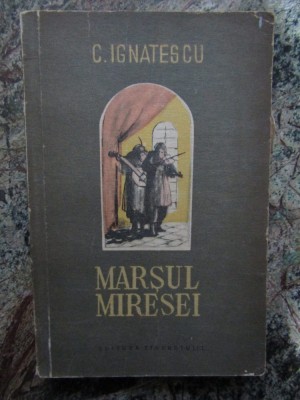 Marsul miresei &amp;ndash; C. Ignatescu foto