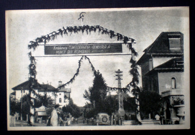 P.108 GOVORA BD. TUDOR VLADIMIRESCU 1949 foto