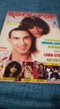 REVISTA ROCK &amp; POP NR 2 /1997 /REVISTA ROCK FOARTE RAR !!!