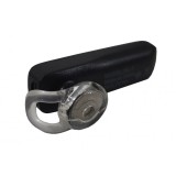 Handsfree Bluetooth , KLGO HL 1 , Microfon Incorporat , Distanta Maxima 10 Metri , Negru