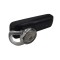 Handsfree Bluetooth , KLGO HL 1 , Microfon Incorporat , Distanta Maxima 10 Metri , Negru