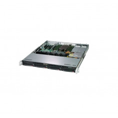 Server Supermicro H11SSL-i 1 X AMD 16CORE EPYC 7351P 2.4Ghz 16GB DDR4