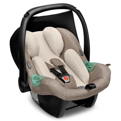 Scaun auto Tulip i-Size 0-13 kg. Nature ABC Design foto
