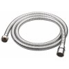 Furtun dus Starlight, Otel, 1,5m, Argintiu